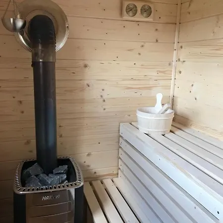 Apartman Emka