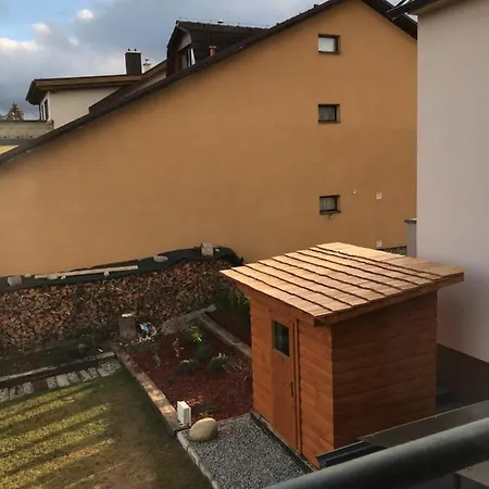 Apartman Emka *