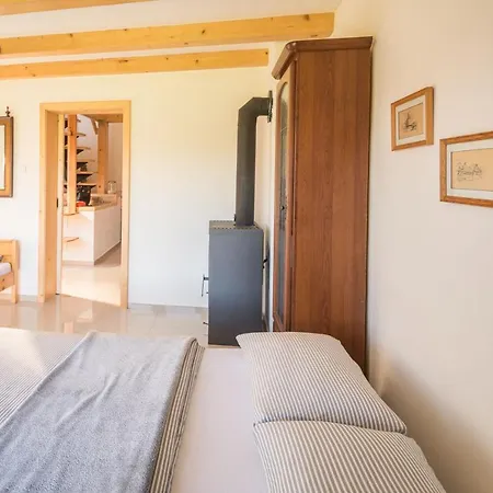 Apartman Emka *