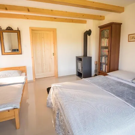 Apartman Emka Lipótszentmiklós