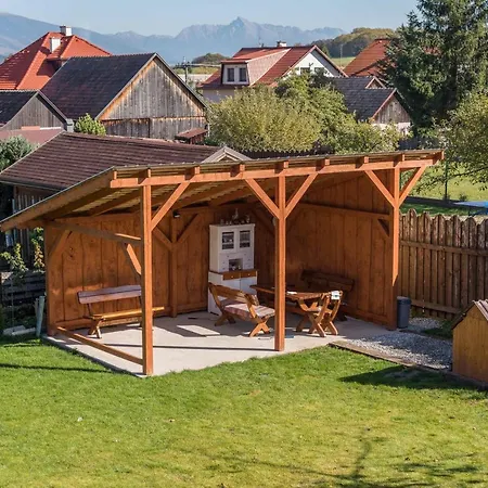 Apartman Emka