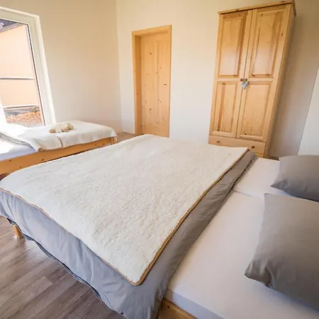 Apartman Emka