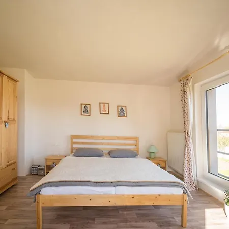 Apartman Emka *