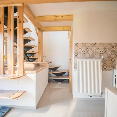 Apartman Emka *