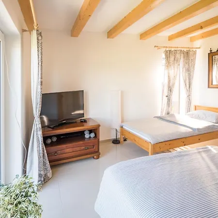 Apartman Emka